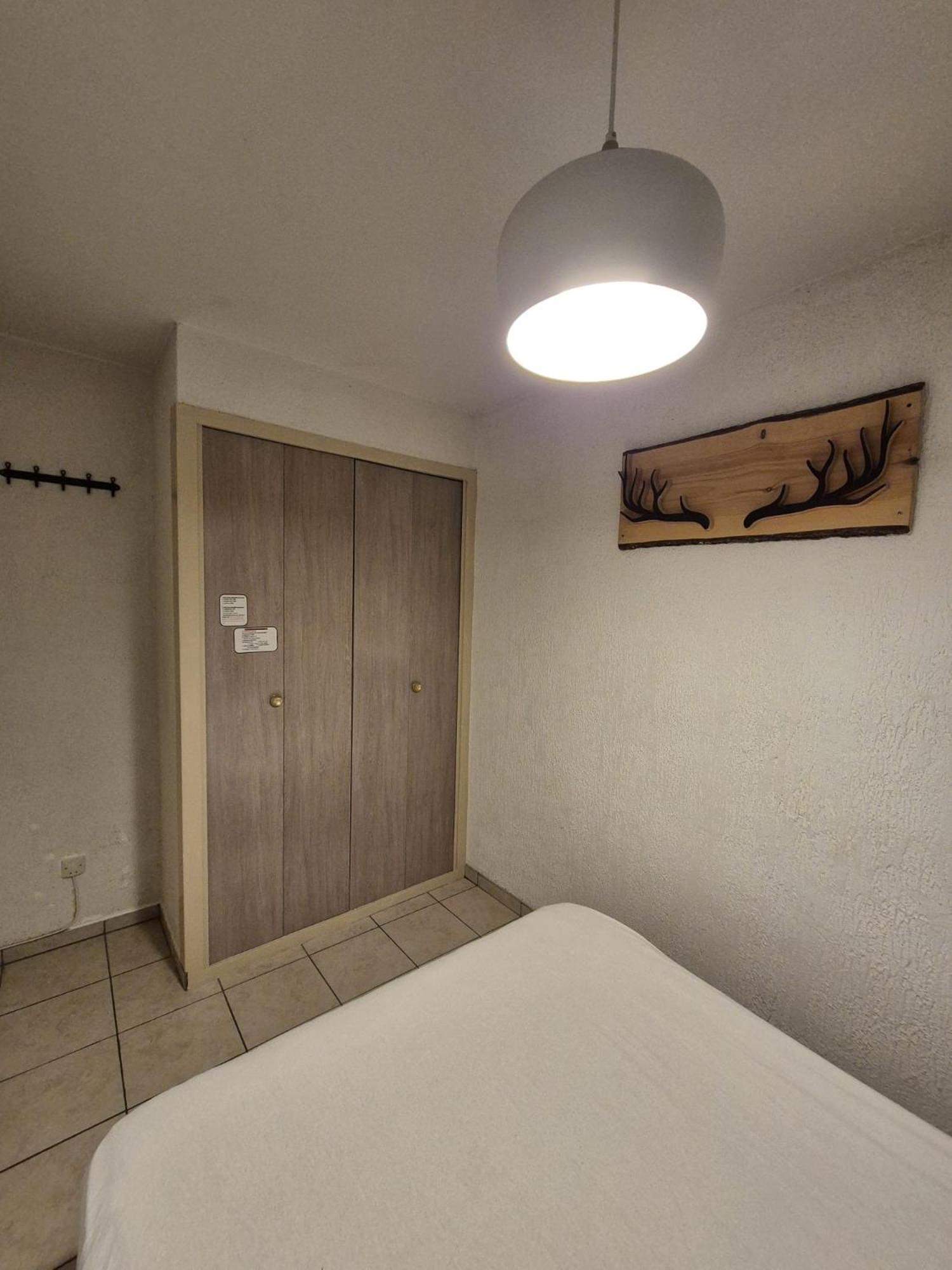Appartement 4 Couchage Saint Lary Soulan Exterior photo